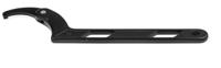 828-0241 RS PRO 101mm C Spanner 120 mm Chrome Vanadium Steel
