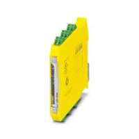 2700564 Phoenix Contact PSR PSR Safety Relay Safety Relay, 24V, Dual-Channel, 2 Safety Contacts