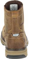 p720781 CAT P720871 Beige Steel Toe Capped Men's Safety Boots, UK 12, EU 46