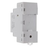 223400124320 Finder 22 Contactor, 12 V ac/dc Coil, 4-Pole, 25 A, 250 V