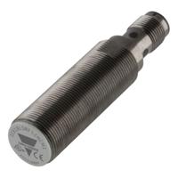 icb18l50f12pom1 Carlo Gavazzi Inductive Threaded Barrel Proximity Sensor, M18, 12 mm Detection, PNP NO, 10 → 36 V dc