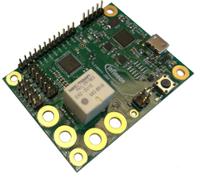 tle98442qxappkittobo1 Infineon TLE9844-2QX-APPKIT Motor Controller for ARM Cortex-M0 MCU, 4 kB RAM, 64 kB flash memory for Automotive, Motor