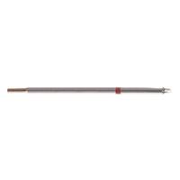 m8cp200 Thermaltronics 2.5 mm Straight Chisel Soldering Iron Tip