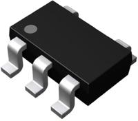 rsa61u5t108 ROHM RSA6.1U5T108, TVS Diode, 0.002W, 6-Pin SMD6