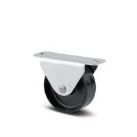 21120 Tente Castor Wheel, 25kg Capacity, 14mm Wheel