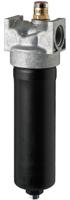 gmf2110qivpkg164 Parker GMF series 70bar 1in Hydraulic Filter, 55L/min max, 10μm filtration size