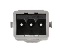 932143106-stas-3-n-grey Hirschmann, ST IP54 Grey Cable Mount 3P + E Industrial Power Plug, Rated At 16A, 250 V dc, 400 V ac