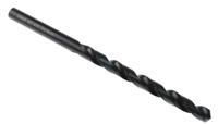 a110-10m-m Dormer A110 Series HSS Twist Drill Bit for Steel, 10mm Diameter, 184 mm Overall