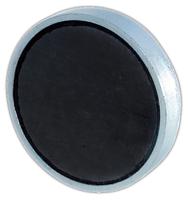 e720 Eclipse Pot Magnet 22mm Male Thread Ferrite, 3.5kg Pull