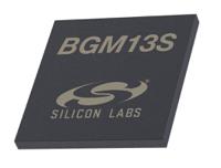bgm13s22f512gn-v3 Silicon Labs BGM13S22F512GN-V3 Bluetooth Module 5
