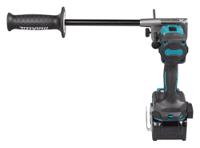 hp001gz01 Makita XGT Keyless 40V Cordless Combi Drill Li-Ion