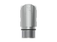 aedc052nn00001215000 TE Connectivity Circular Connector, 12 Contacts, Flange, Standard Connector, Socket, Female, IP67, Speedtec 623 Series