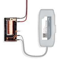 wireless-alert-cm Lascar Wireless Alert CM Wireless Data Logger, Wi-Fi, 1 Input Channel(s)