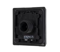 1sca105216r1001 ABB Black Rotary Handle