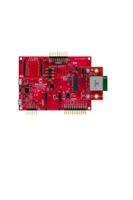 ev12f11a Microchip PIC32WFI32E Curiosity Board 32 bit Development Board EV12F11A