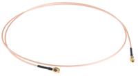 415-0029-048 Cinch 415 Series, 1.22 m, RG316 Coaxial, Terminated 50 Ω