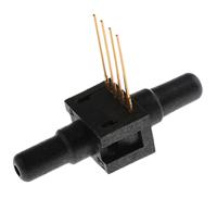 24pcafa6d Honeywell Differential Pressure Sensor, 1psi Max Pressure Reading , 10 V dc