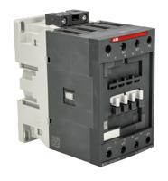 1sbl367201r1100-af52-40-00-11 ABB AF Contactor, 60 V Coil, 4-Pole, 100 A, 30 kW 60 V, 4 NO