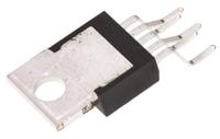 lm1875tnopb Texas Instruments,20W, 5-Pin TO-220 LM1875T/NOPB