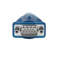 icusb232v2 StarTech.com RS232 USB A Male to D-sub, 9 Pin Male Interface Converter