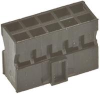 90311-008lf Amphenol Communications Solutions, Minitek Pwr Connector Housing, 2mm Pitch, 8 Way, 2 Row
