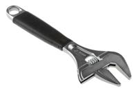 9031-c Bahco Adjustable Spanner, 218 mm Overall, 38mm Jaw Capacity, Plastic Handle