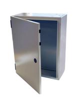 srn4420k-sr2-srn4420k ABB SR2 Monobloc Series Steel Wall Box, IP65, 400 mm x 400 mm x 200mm