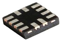 fsusb63umx onsemi FSUSB63UMX, Analogue Power Switch IC 12-Pin, UMLP