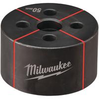 4932430915 Milwaukee Punch & Die Combination, 22.5mm, Circular, Hydraulic Operation