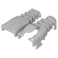 tds8cvr-gr L-Com, TDS Boot for use with RJ45