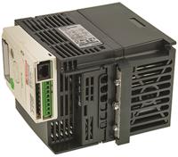 atv12hu22m2 Schneider Electric Inverter Drive, 2.2 kW, 1 Phase, 230 V ac, 20.2 A, ATV 12 Series
