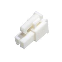 39-01-4021 Molex Receptacle Crimp Connector Housing, 4.2mm Pitch, 2 Way, 1 Row