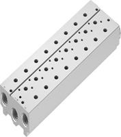 vabm-b10-30s-g12-10 Festo VABM Manifold Block, 8026385