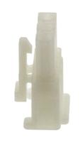 15-31-1032 Molex Female Connector Housing, 4.8mm Pitch, 3 Way, 1 Row