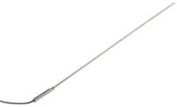 455-4309 RS PRO Type J Mineral Insulated Thermocouple 250mm Length, 3mm Diameter → +760°C