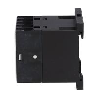 11bg0901a024 Lovato BG Contactor, 24 V Coil, 3-Pole, 9 A, 5 kW, 1 NC