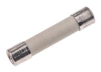 70-010-044a SIBA 4A F Ceramic Cartridge Fuse, 5 x 25mm