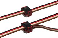 7100226706 3M IDC Connector for Cable Mount