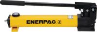 p392 Enerpac P392, Two Speed, Hydraulic Hand Pump, 901cm³, 25.4mm Cylinder Stroke, 700 bar