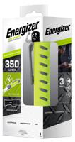 7638900448177 Energizer LED Torch Green - Rechargeable 350 Lumens
