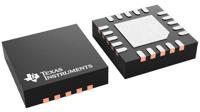 tps51225crukt Texas Instruments TPS51225CRUKT DC-DC, Synchronous Buck Controller 4-Channel 300 kHz 20 pin-Pin, WQFN