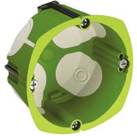 imt35001 Schneider Electric Junction Box, 1 Gangs, 71 x 39 x 71mm