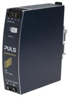 cs5241-c1 PULS C-Line DIN Rail Power Supply, 100→120V ac ac Input, 24V dc dc Output, 5A Output, 120W