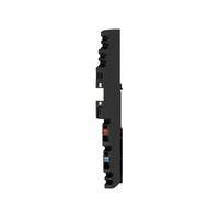 2080420000 Weidmuller Electronic Circuit breaker 25mA 24V AMG ELM, 1 channels , DIN Rail Mount
