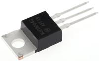 mje18004g onsemi MJE18004G NPN Transistor, 5 A, 450 V, 3-Pin TO-220AB