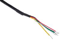 204-2764 RS PRO Load Cell, 500kg Range, Compression Measure