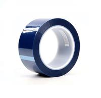 8991-50mmx66m 3M 8991 Blue Masking Tape 50mm x 66m