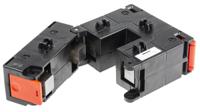 171-8851 RS PRO Base Mounted Current Transformer, 400A Input, 400:5, 5 A Output, 33 x 23mm Bore