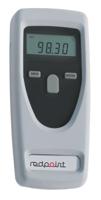 845-9680 RS PRO Tachometer Best Accuracy ±0.02 % - Non Contact LCD 99999rpm