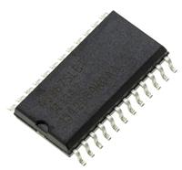 a3967slbtr-t Allegro Microsystems A3967SLBTR-T, Stepper Motor Driver IC, 30 V 0.75 A 24-Pin, SOIC